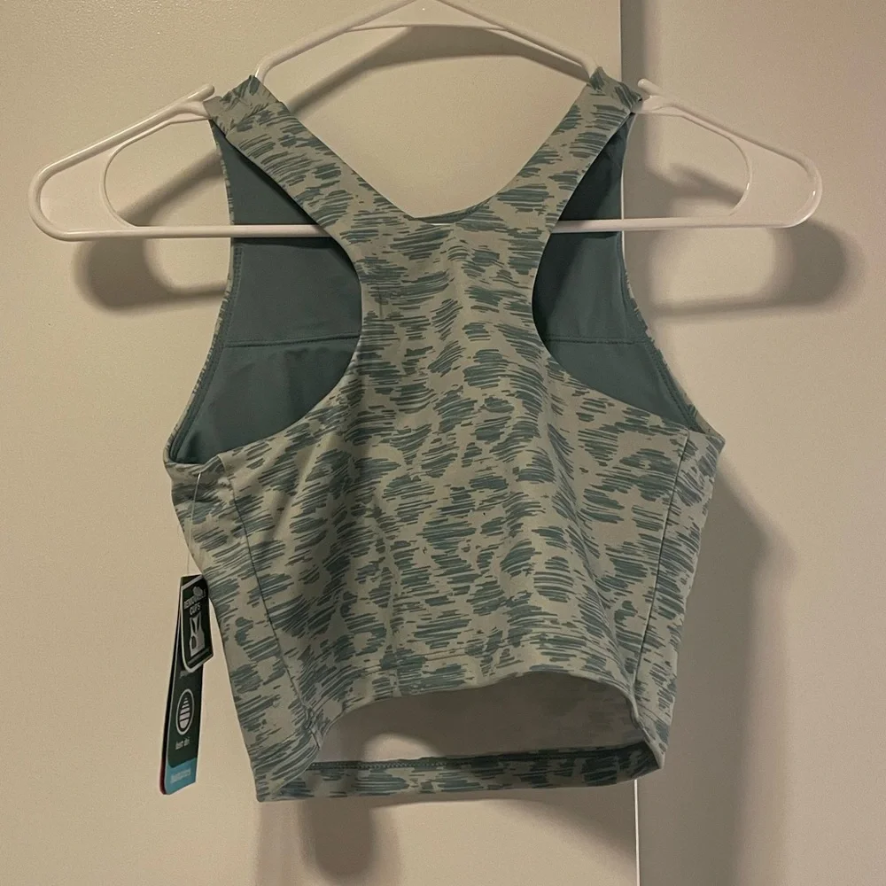 MTA Sports Bra - Picture 2 of 3